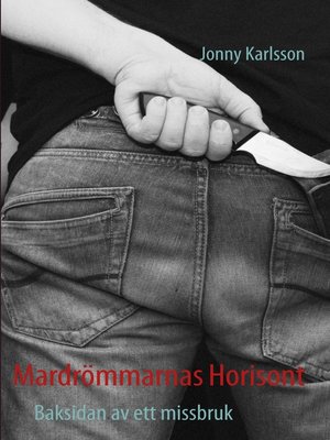 cover image of Mardrömmarnas Horisont